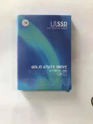 SSD 1tb 2.5inch Super Fast Hard Disk