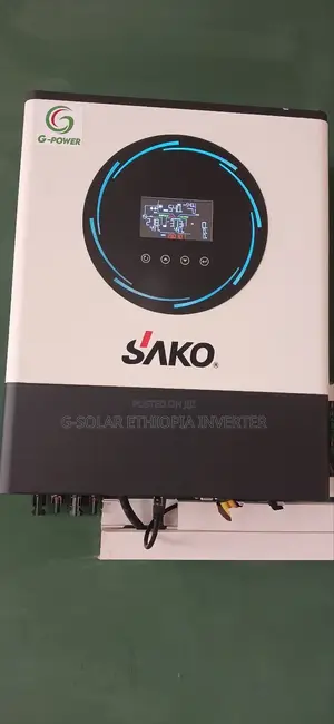Reliable Solar Energy Solutions – G-Power Installations