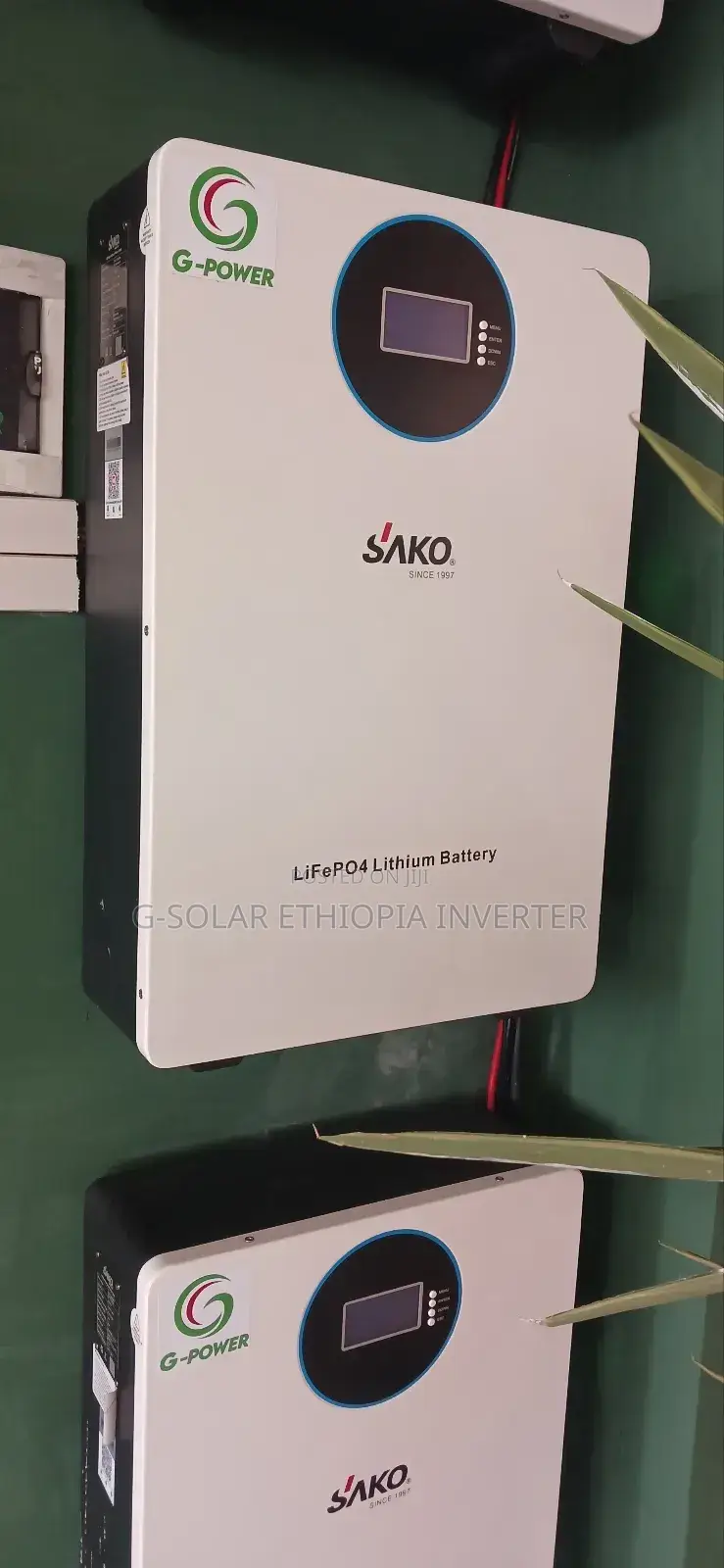 Reliable Solar Energy Solutions – G-Power Installations