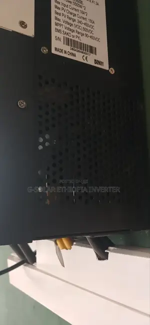 Reliable Solar Energy Solutions – G-Power Installations