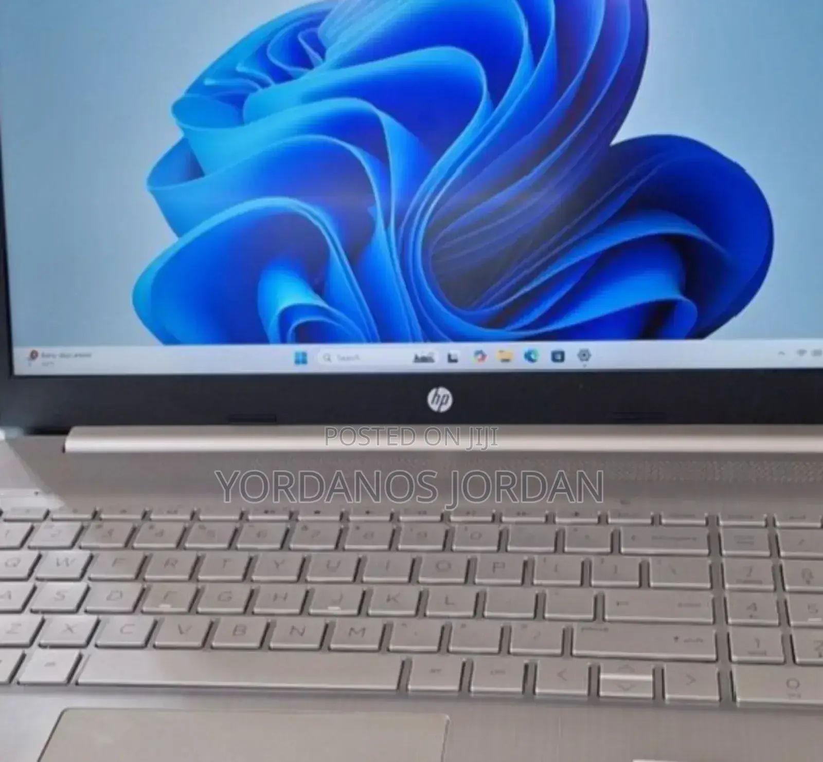 Laptop HP Stream Notebook 8GB Intel Core i5 SSD 1T