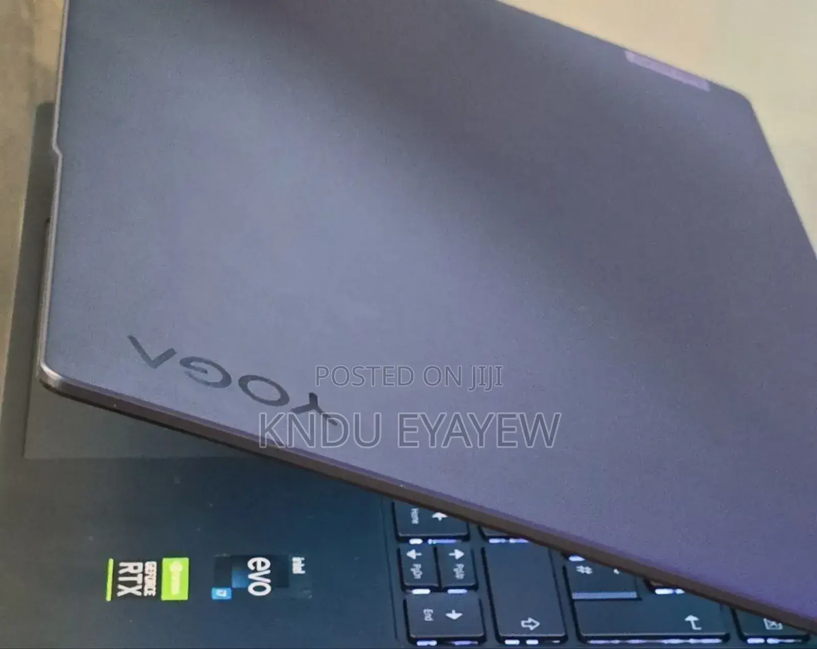 New Laptop Lenovo ThinkPad Yoga 32GB Intel Core I7 SSD 1T