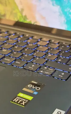 New Laptop Lenovo ThinkPad Yoga 32GB Intel Core I7 SSD 1T