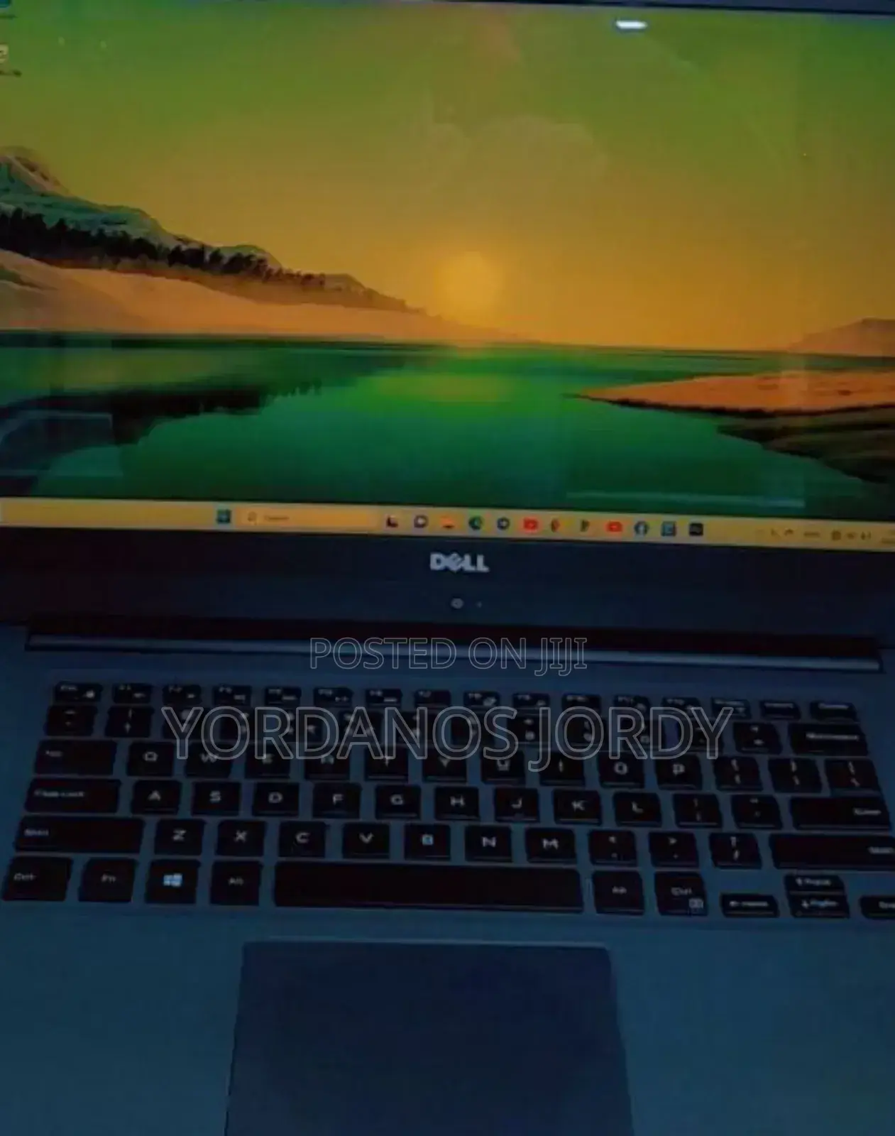 New Laptop Dell Inspiron 15 8GB Intel Core I5 HDD+SSD 1T