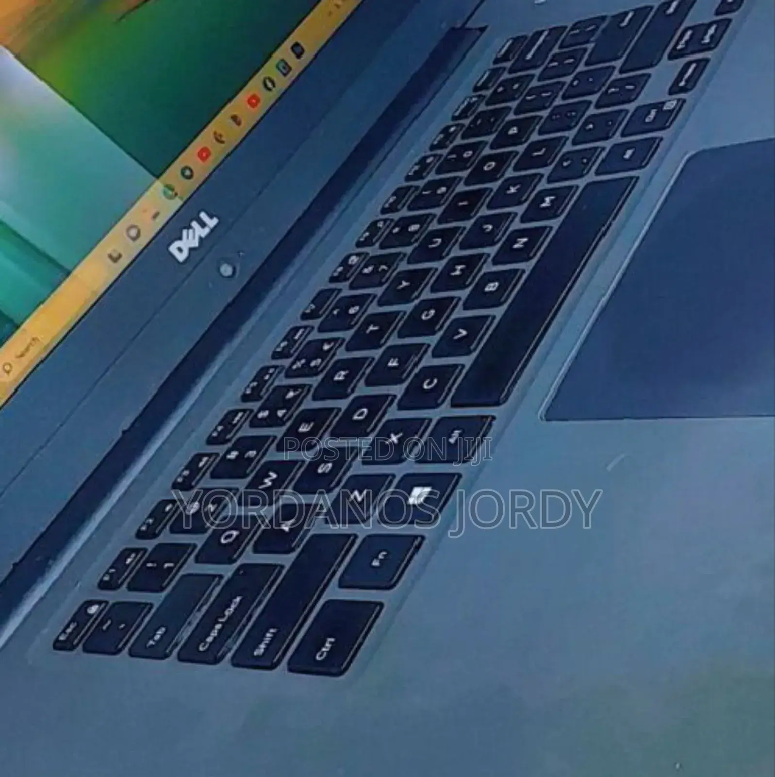 New Laptop Dell Inspiron 15 8GB Intel Core I5 HDD+SSD 1T