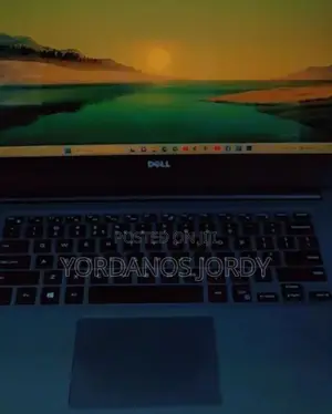 New Laptop Dell Inspiron 15 8GB Intel Core I5 HDD+SSD 1T