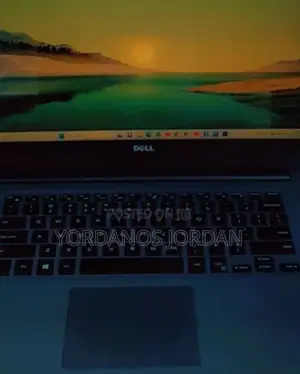 New Laptop Dell Inspiron 15 8GB Intel Core I5 HDD+SSD 1T