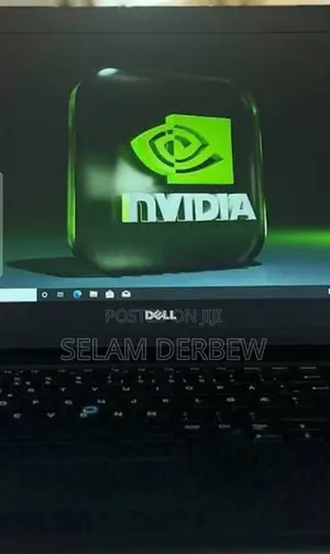 New Laptop Dell Latitude 5580 8GB Intel Core I5 SSD 512GB