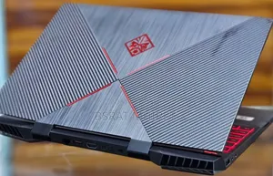 Photo - New Laptop HP Omen X 16GB Intel Core I7 SSD 512GB