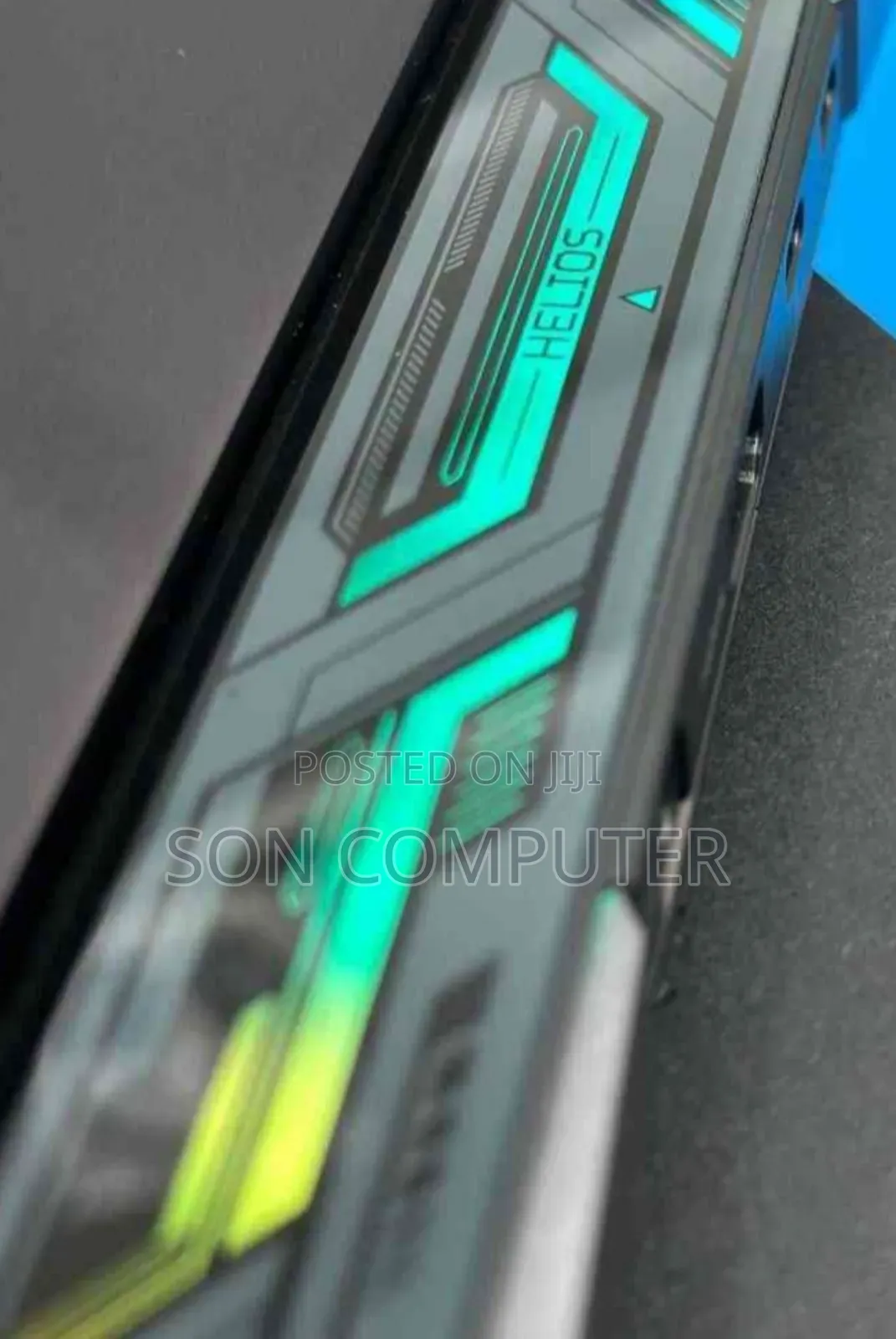 New Laptop Acer Predator Helios Neo 16 32GB Intel Core I9 SSD 1T