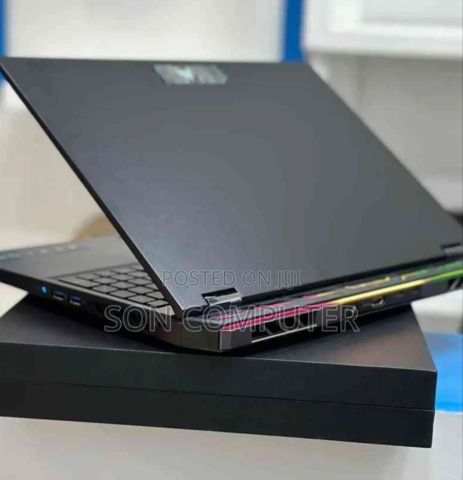 New Laptop Acer Predator Helios Neo 16 32GB Intel Core I9 SSD 1T