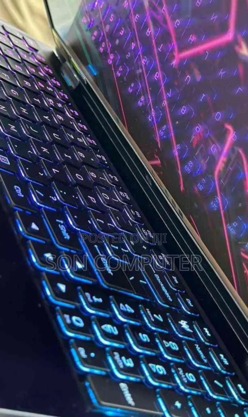 New Laptop Acer Predator Helios Neo 16 32GB Intel Core I9 SSD 1T