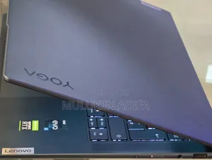 New Laptop Lenovo Yoga 11e 32GB Intel Core I7 SSD 1T