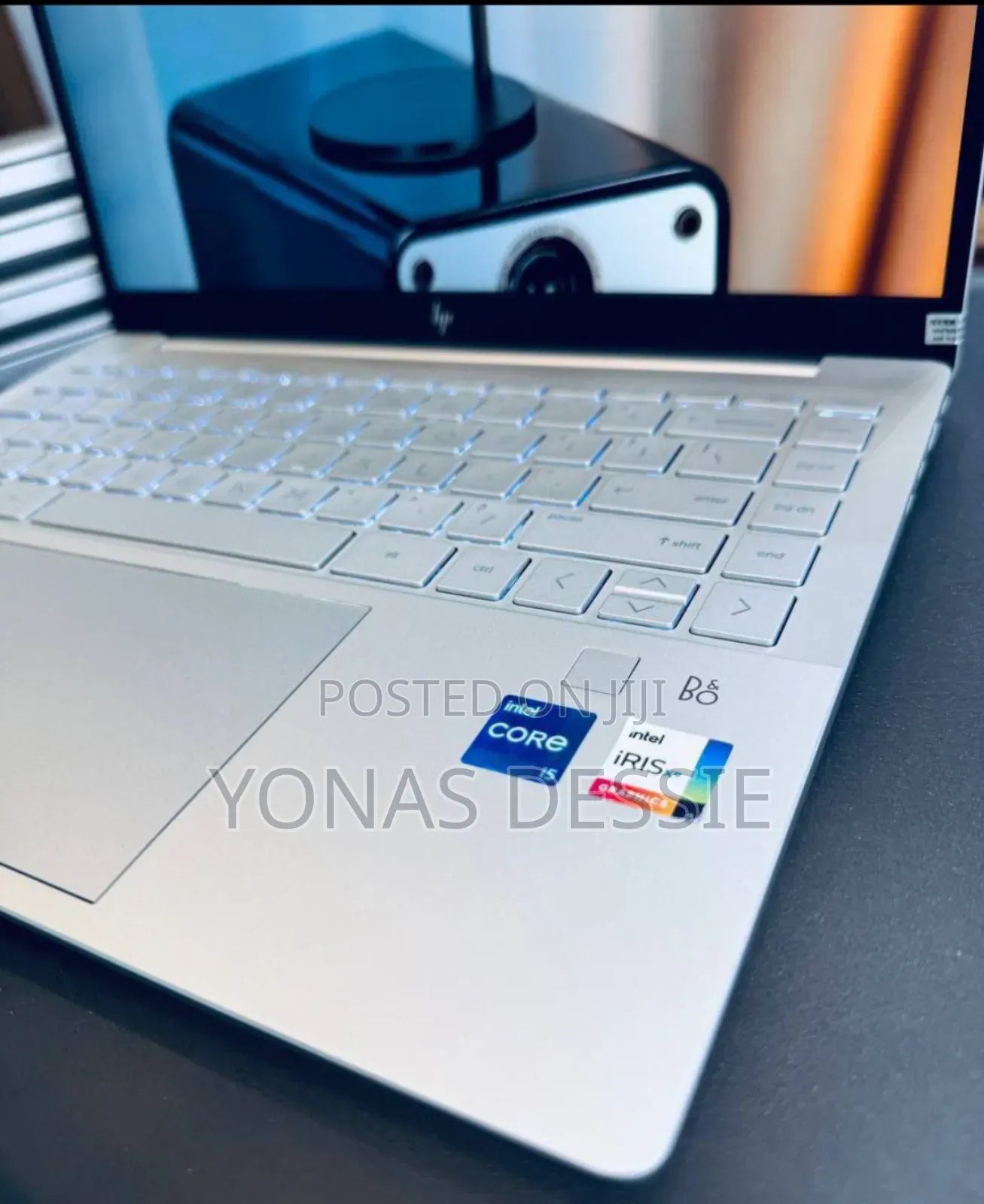 New Laptop HP Pavilion 14 16GB Intel Core I5 SSD 512GB