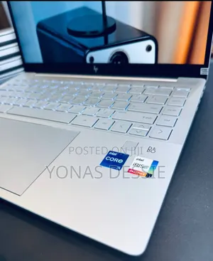 New Laptop HP Pavilion 14 16GB Intel Core I5 SSD 512GB