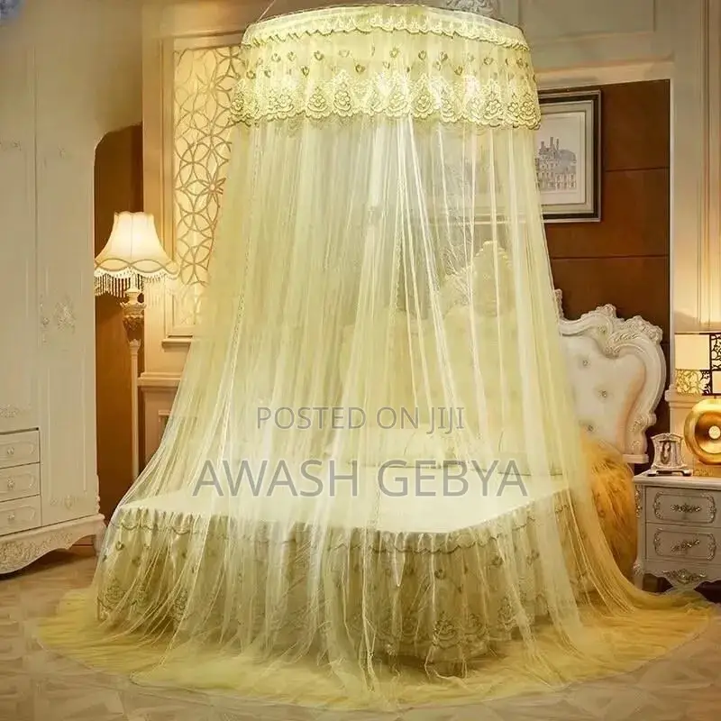 ዘመናዊ አጎበር ዛንዚራ