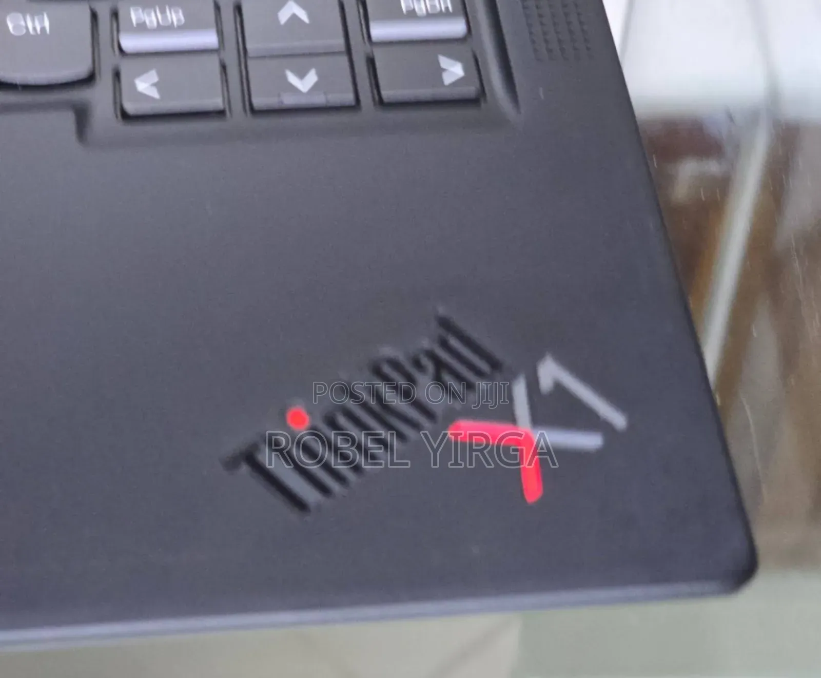 New Laptop Lenovo Thinkpad X1 Yoga 16GB Intel Core I7 SSD 512GB