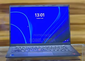 Photo - New Laptop Lenovo Thinkpad X1 Yoga 16GB Intel Core I7 SSD 512GB