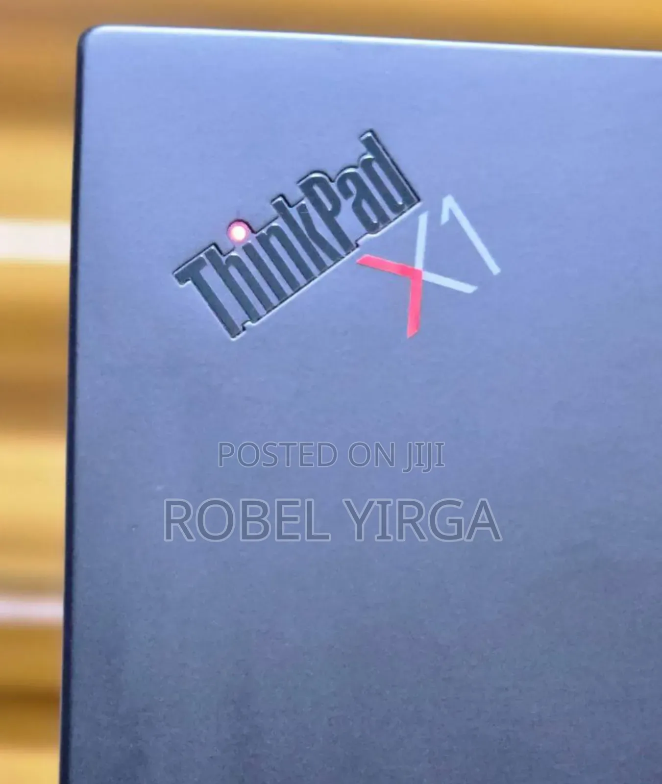 New Laptop Lenovo Thinkpad X1 Yoga 16GB Intel Core I7 SSD 512GB