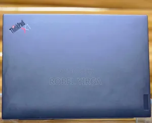 New Laptop Lenovo Thinkpad X1 Yoga 16GB Intel Core I7 SSD 512GB