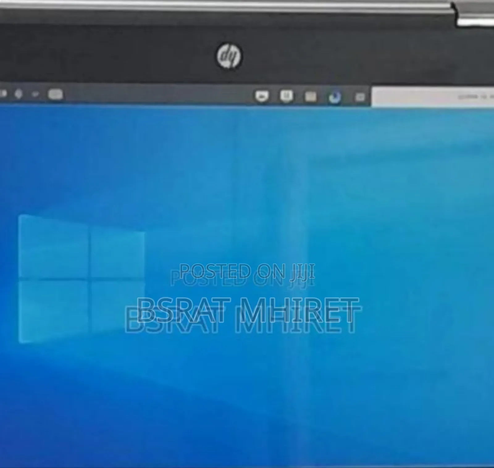 New Laptop HP Pavilion 15 8GB Intel Core i5 SSD 1T