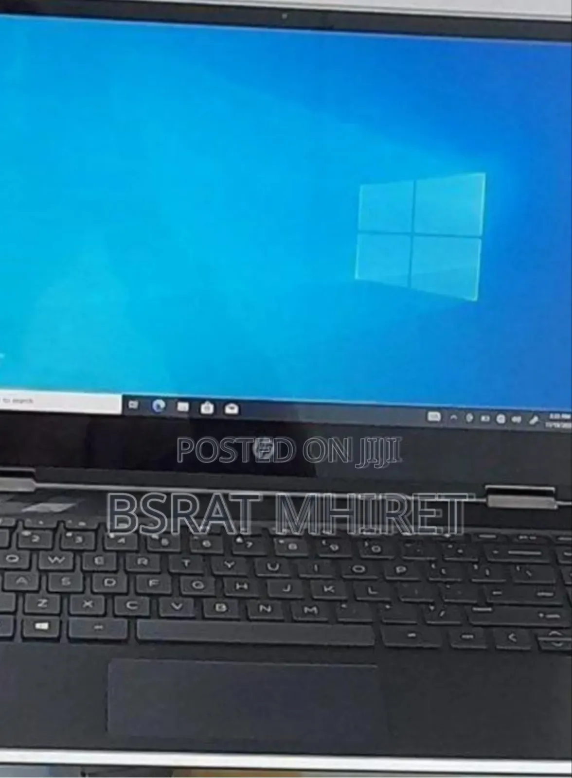 New Laptop HP Pavilion 15 8GB Intel Core i5 SSD 1T