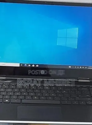 New Laptop HP Pavilion 15 8GB Intel Core i5 SSD 1T