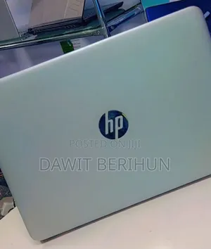 New Laptop HP EliteBook 840 G3 8GB Intel Core I5 HDD 1T