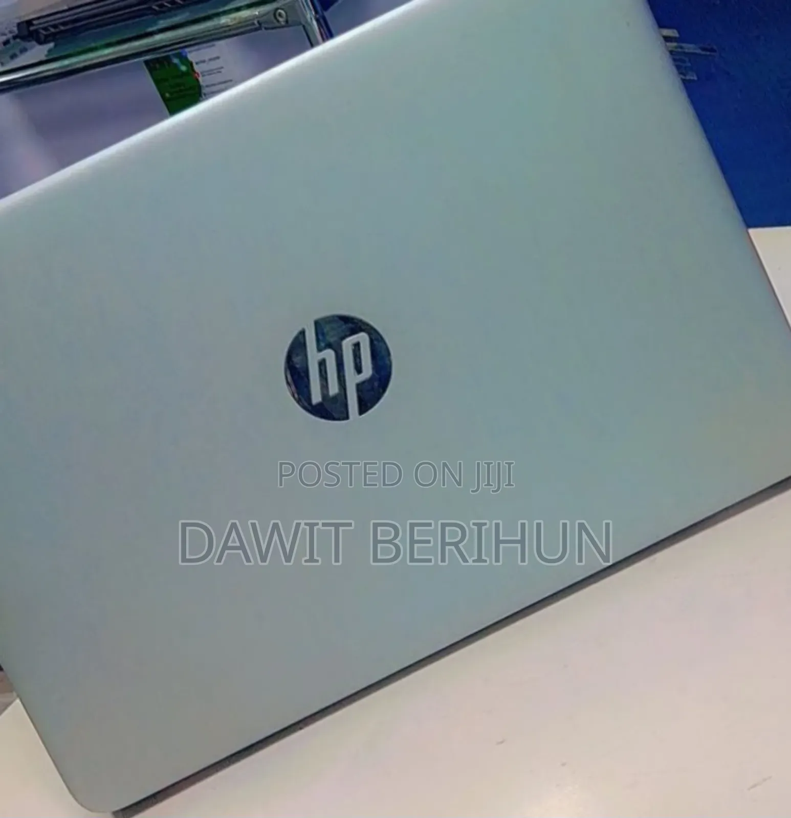 New Laptop HP EliteBook 840 G3 8GB Intel Core I5 HDD 1T