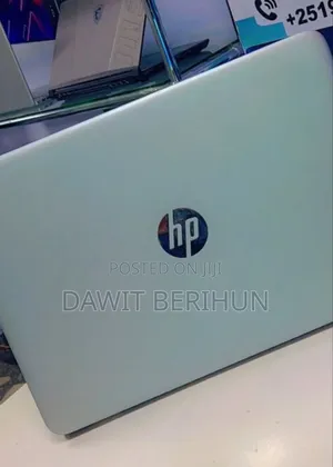New Laptop HP EliteBook 840 G3 8GB Intel Core I5 HDD 1T