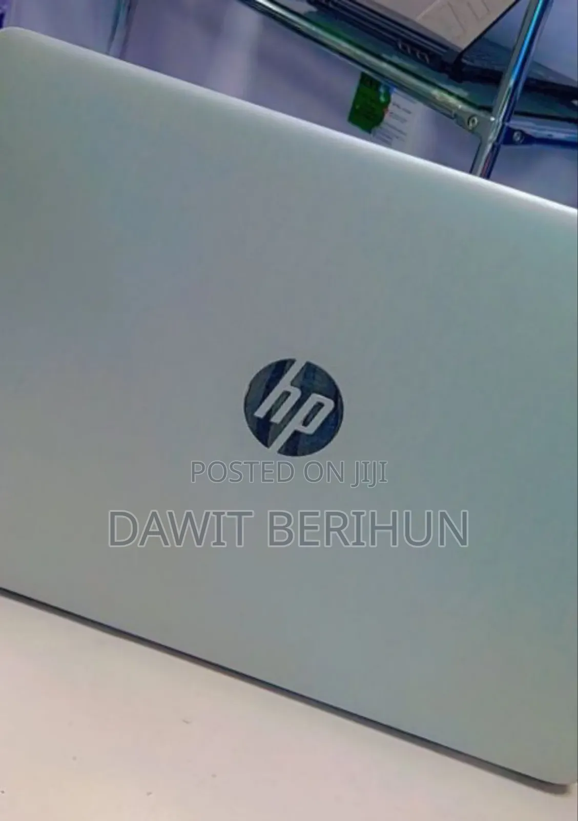 New Laptop HP EliteBook 840 G3 8GB Intel Core I5 HDD 1T