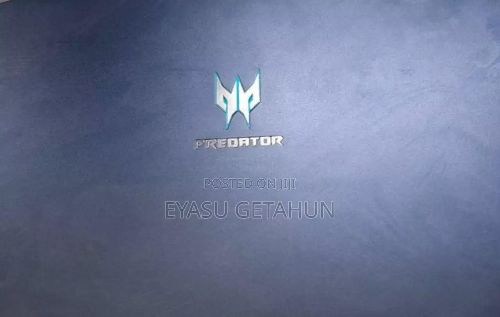 New Laptop Acer Predator Helios Neo 16 16GB Intel Core I7 SSD 1T