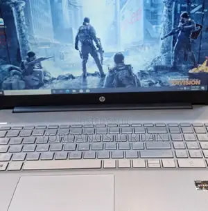 New Laptop HP Stream Notebook 16GB AMD Ryzen 5 SSD 1T