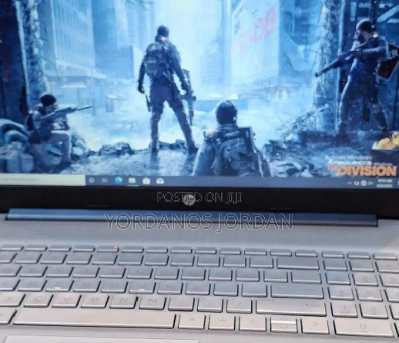 New Laptop HP Stream Notebook 16GB AMD Ryzen 5 SSD 1T
