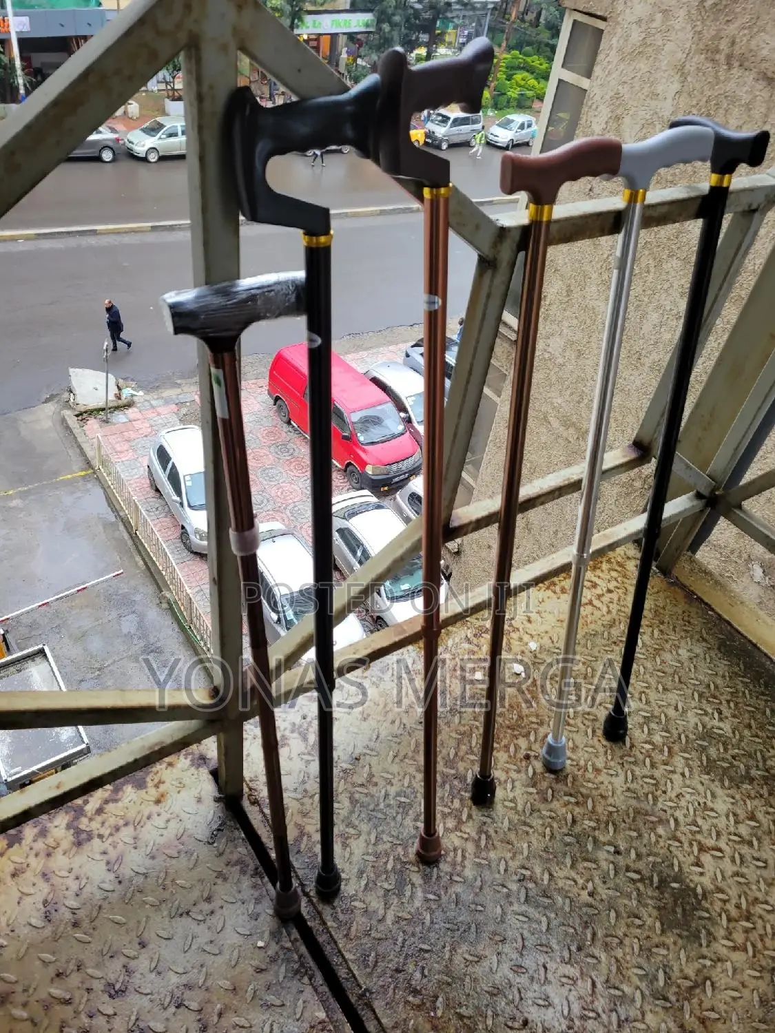 Walking Canes 脈豳for Men Women愨垣ergonomic Handle Round Handle