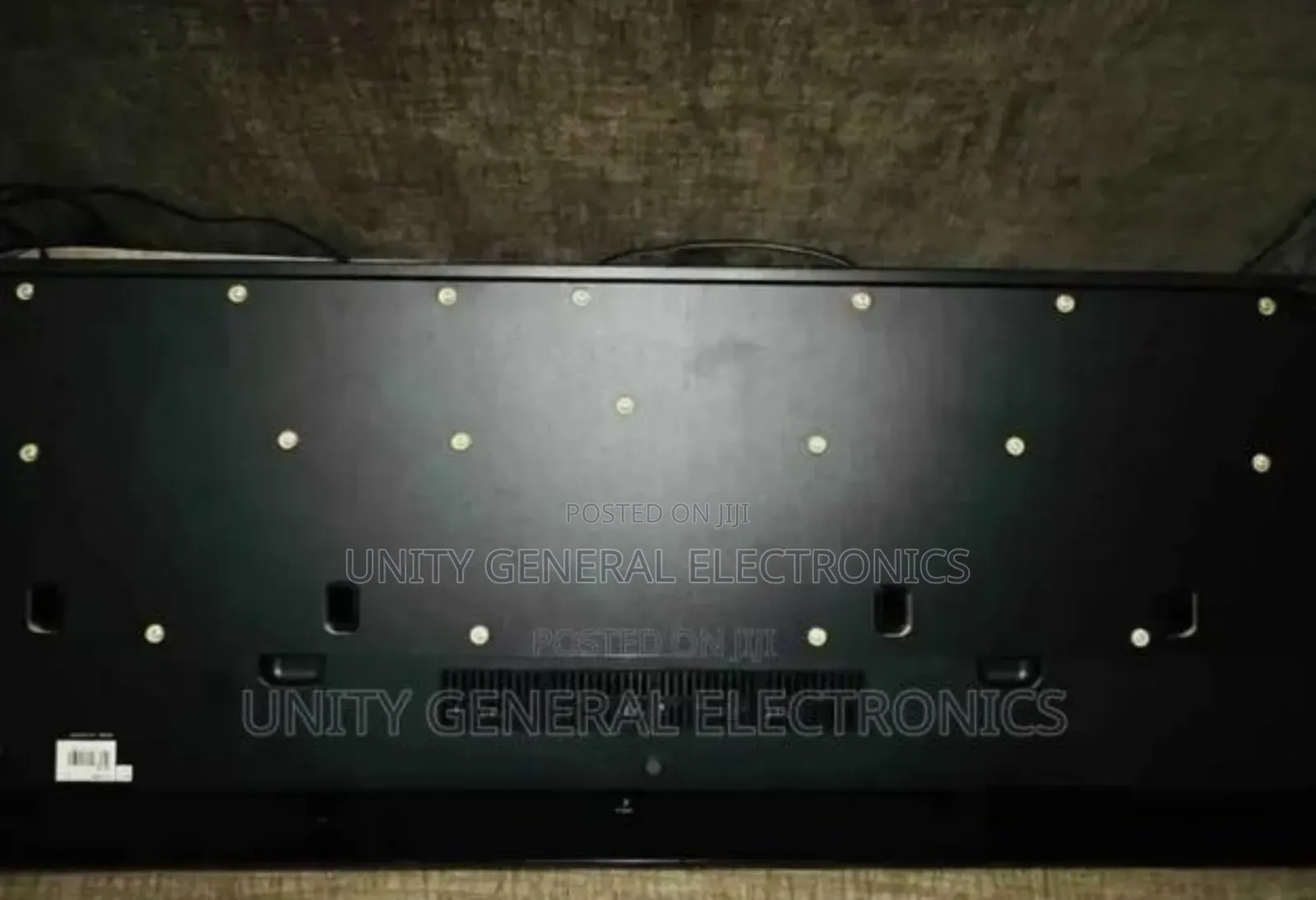 Yamaha Sx950 Keyboard