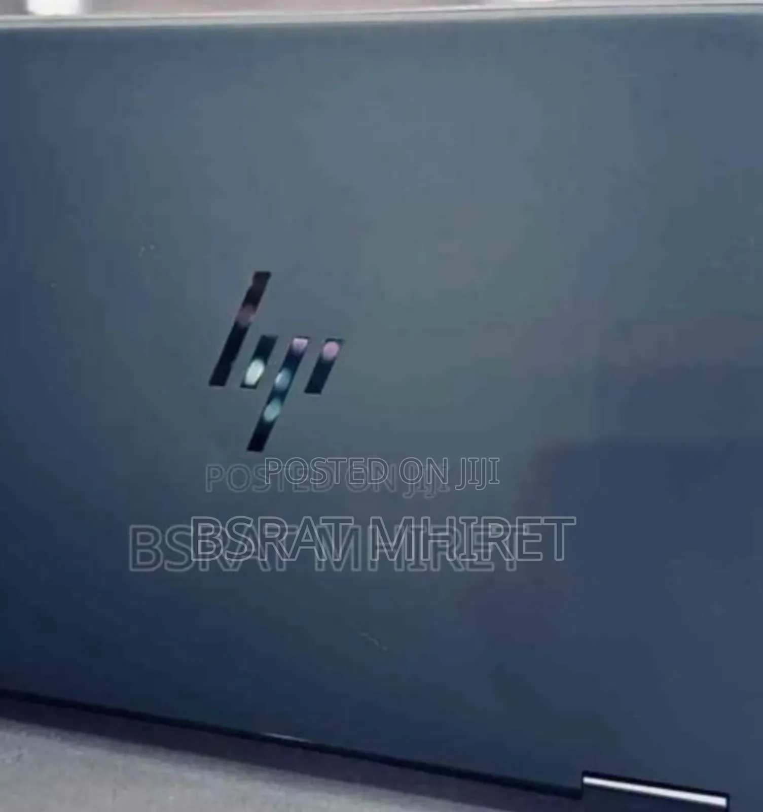 New Laptop HP Envy X360 8GB AMD Ryzen 5 SSD 512GB