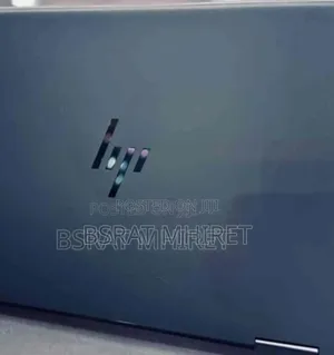 New Laptop HP Envy X360 8GB AMD Ryzen 5 SSD 512GB