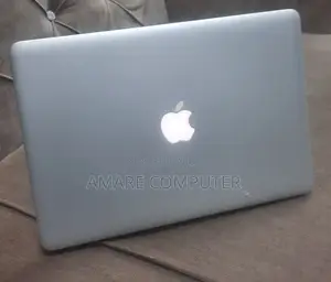 Photo - New Laptop Apple MacBook Pro 2012 8GB Intel Core I5 HDD 500GB