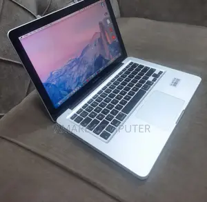 New Laptop Apple MacBook Pro 2012 8GB Intel Core I5 HDD 500GB