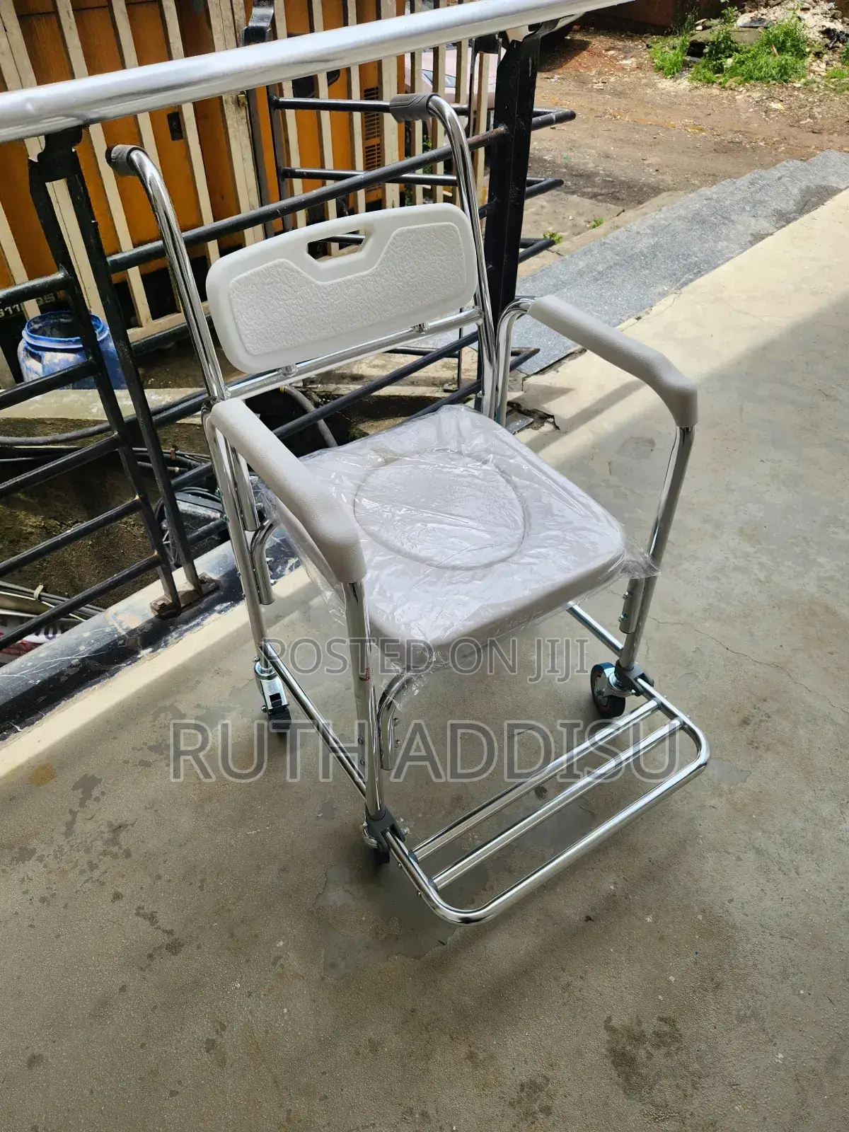 Commode Wheelchair懲罰toilet Wheelchair肋我commode Wheelchair
