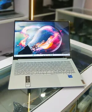 Photo - New Laptop Lenovo IdeaPad Flex 14 16GB Intel SSD 512GB