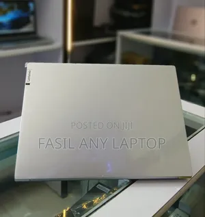 New Laptop Lenovo IdeaPad Flex 14 16GB Intel SSD 512GB