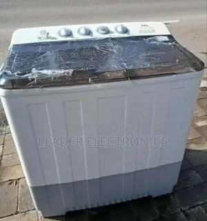 Tcl Washing Machine 14.Kg High Quality Product