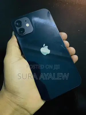 Photo - Apple iPhone 12 128 GB Blue