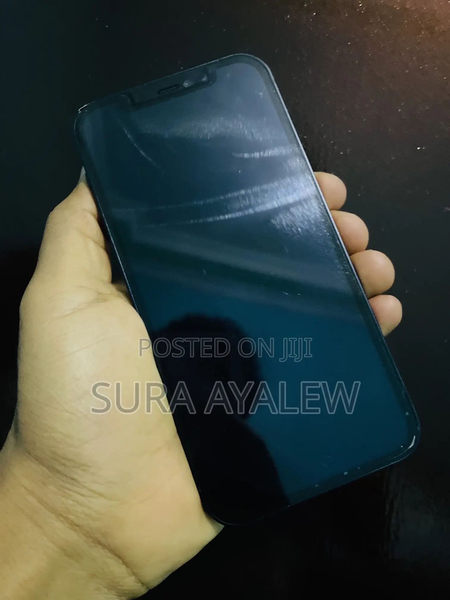 Apple iPhone 12 128 GB Blue