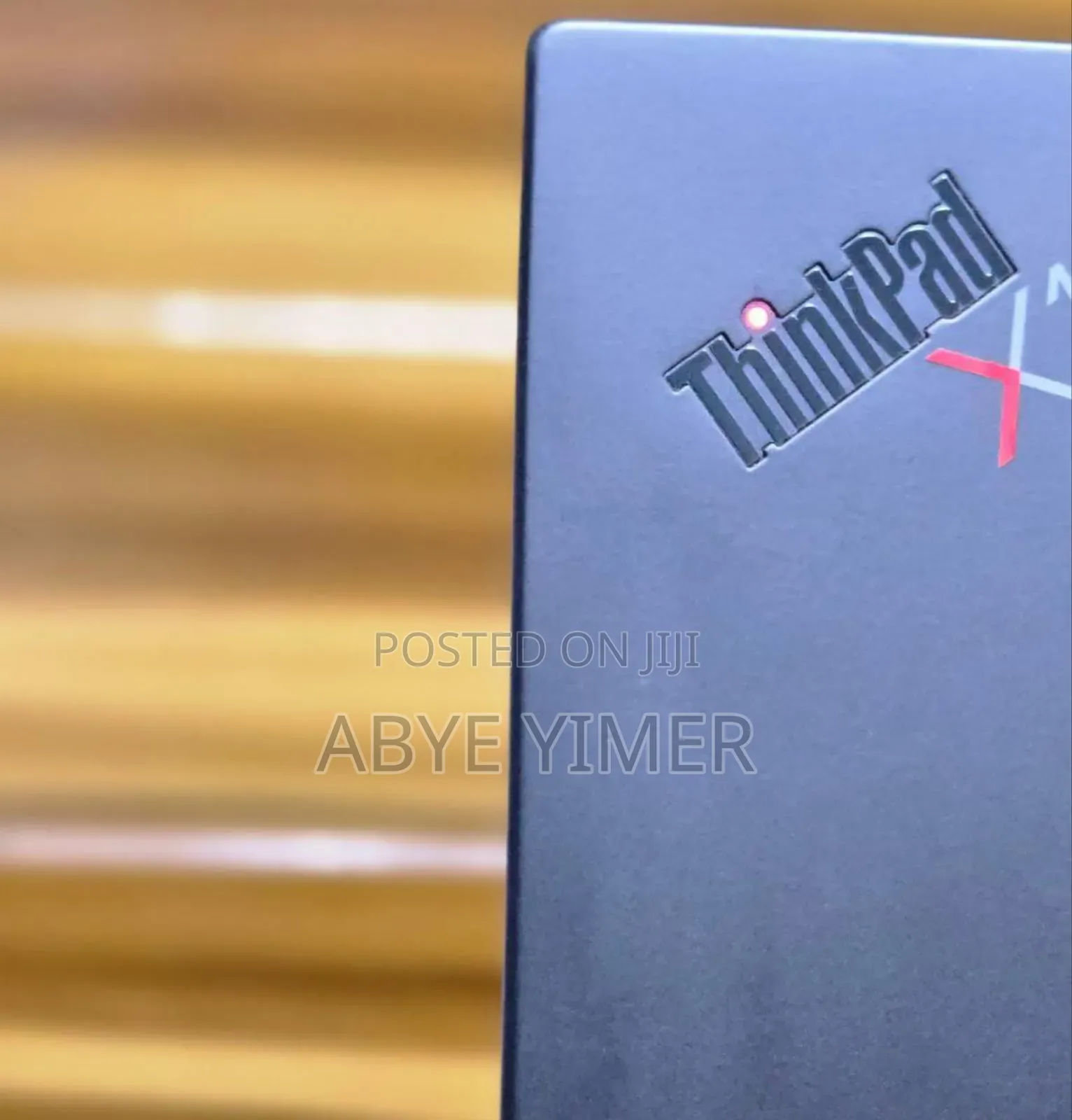 New Laptop Lenovo Thinkpad X1 Yoga 16GB Intel Core I7 SSD 512GB