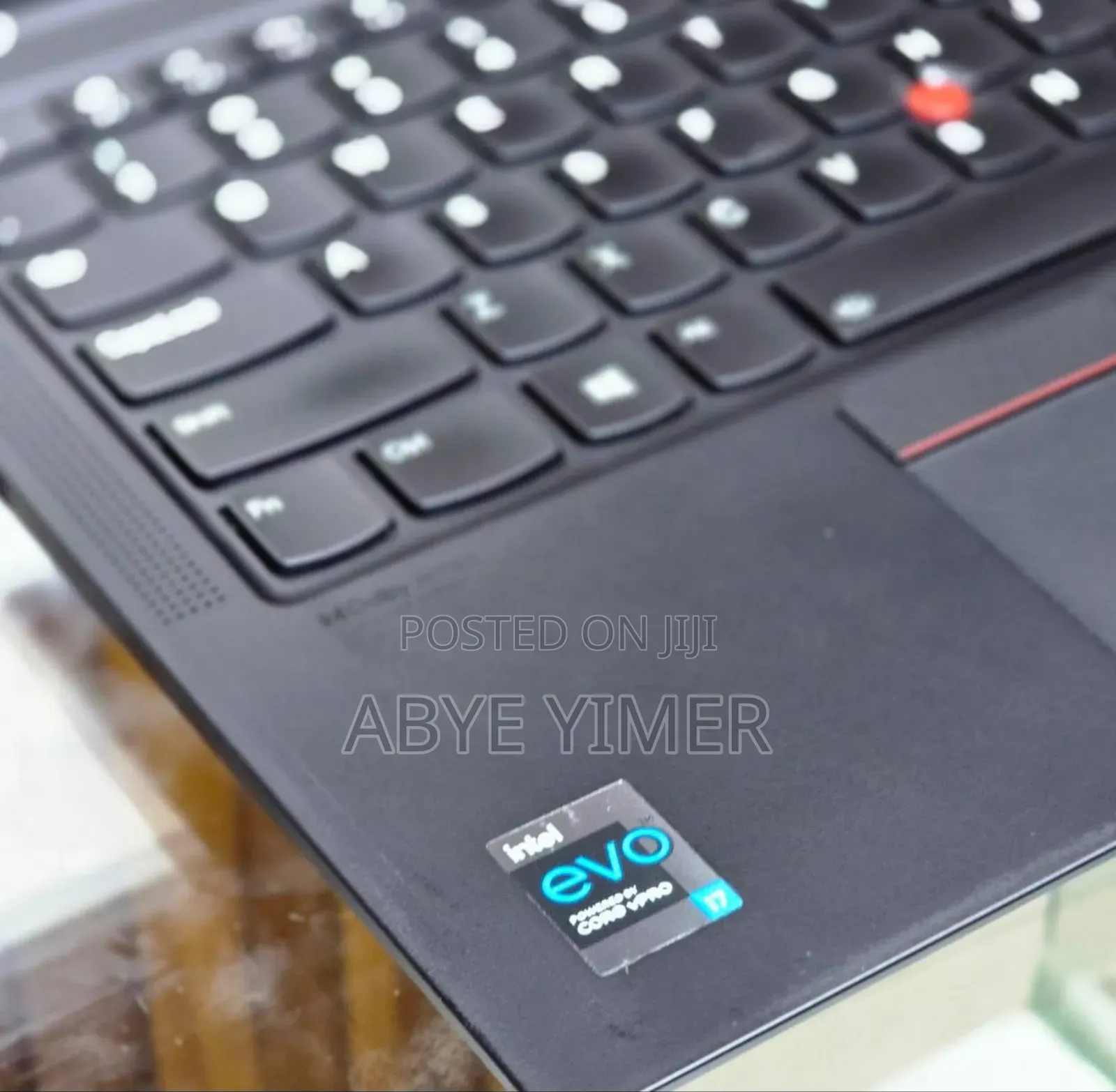 New Laptop Lenovo Thinkpad X1 Yoga 16GB Intel Core I7 SSD 512GB