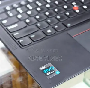 New Laptop Lenovo Thinkpad X1 Yoga 16GB Intel Core I7 SSD 512GB