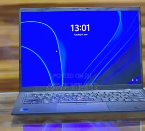 New Laptop Lenovo Thinkpad X1 Yoga 16GB Intel Core I7 SSD 512GB